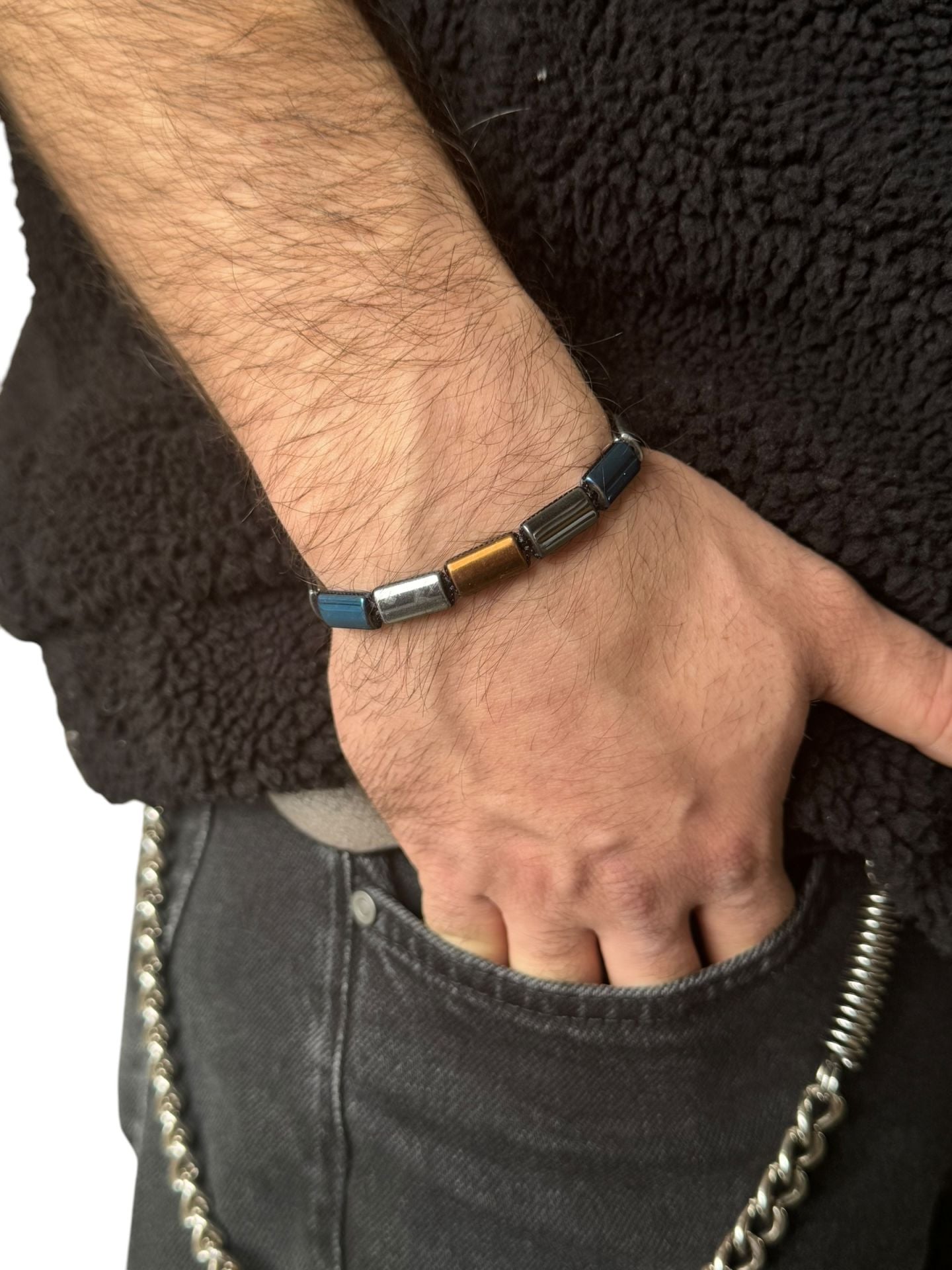 Namaste Bileklik DKMKN02195