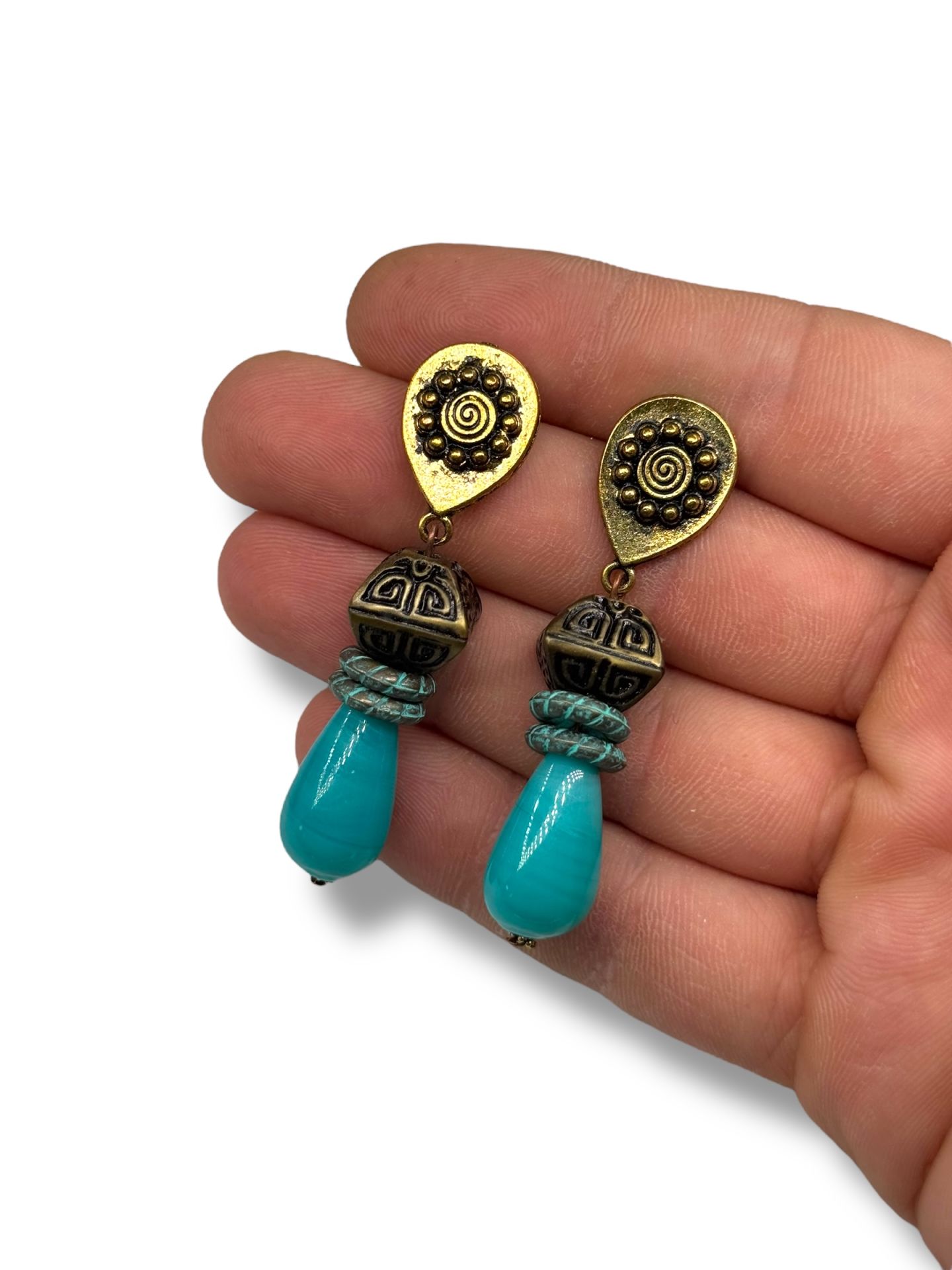 Namaste Küpe DKMKN023371409