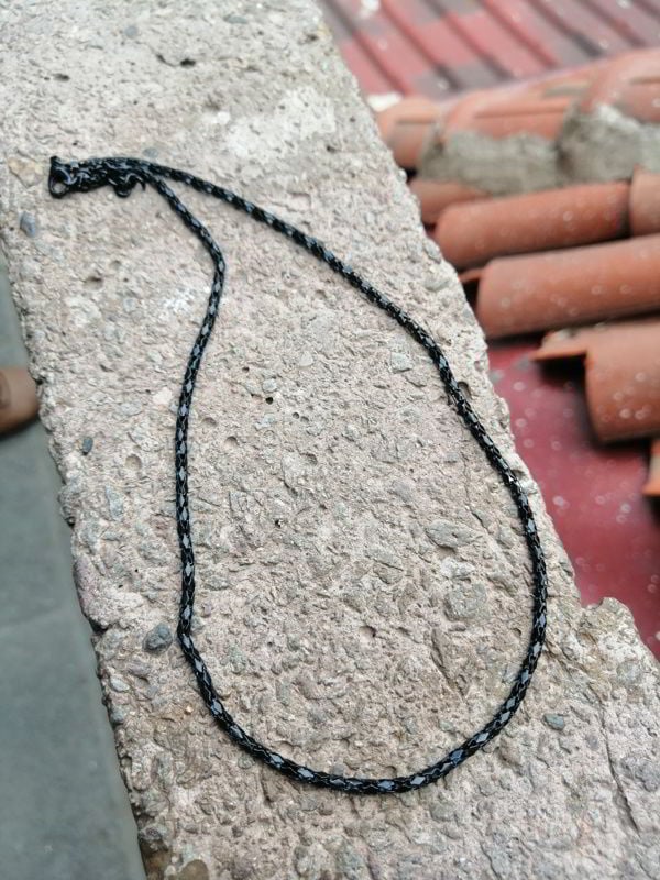 Namaste Kolye NMK001267