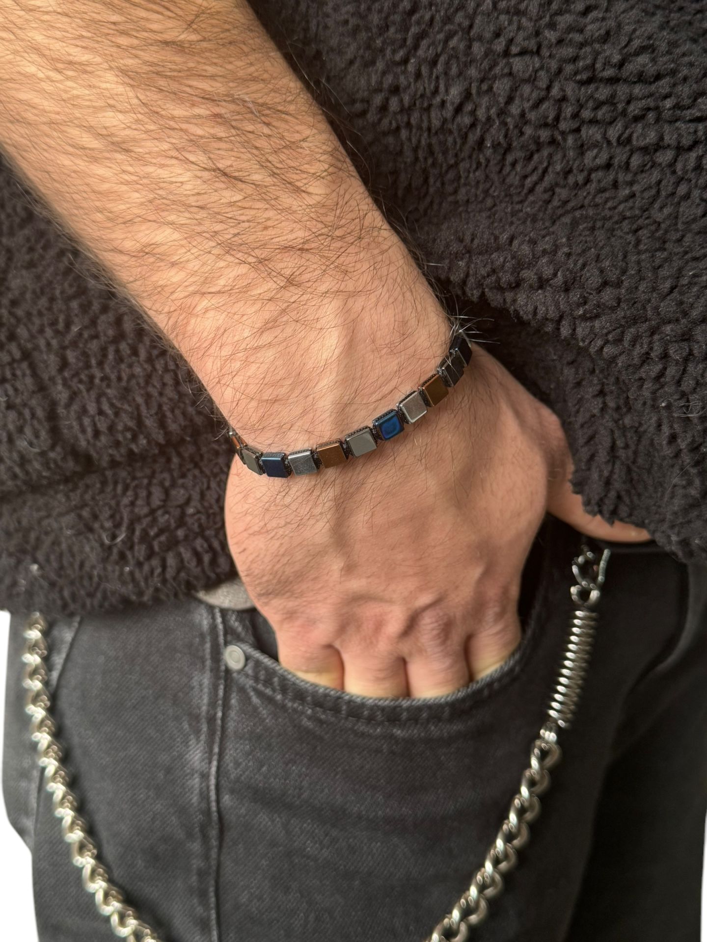 Namaste Bileklik DKMKN02197