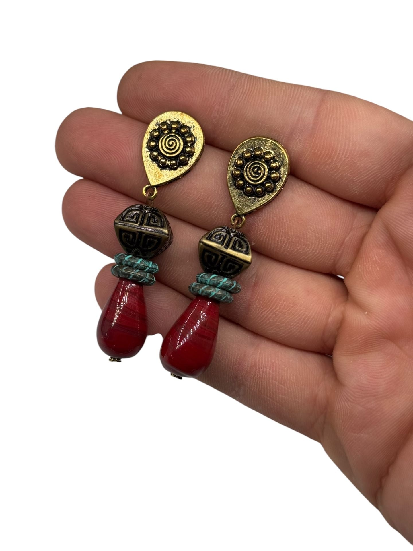 Namaste Küpe DKMKN023371410