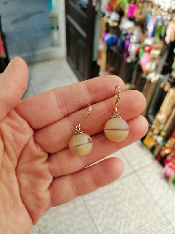 Namaste Küpe kk003302 2