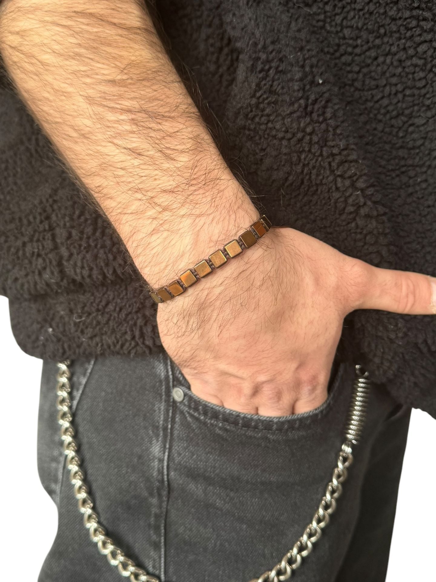 Namaste Bileklik DKMKN02198