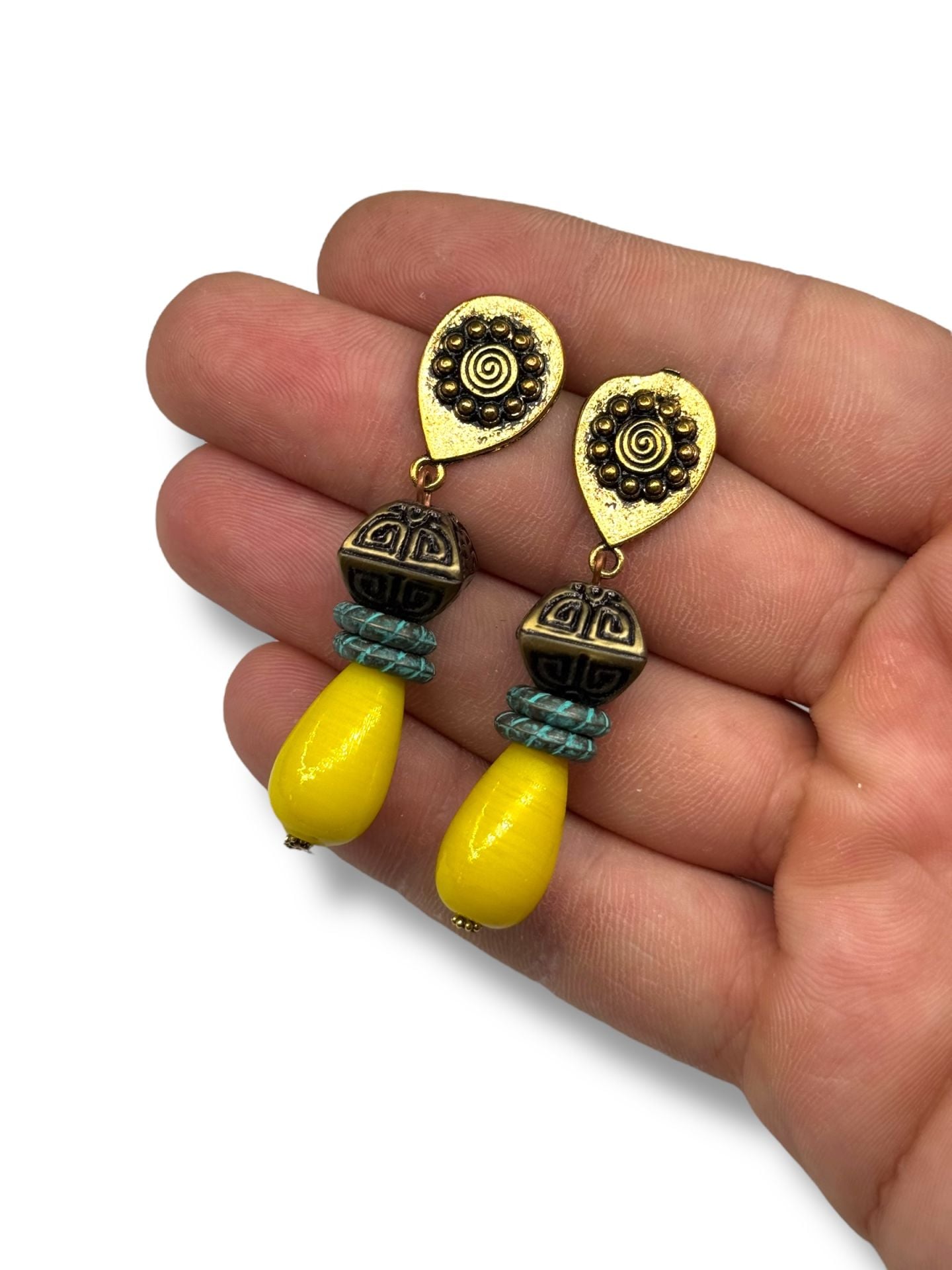 Namaste Küpe DKMKN023371411