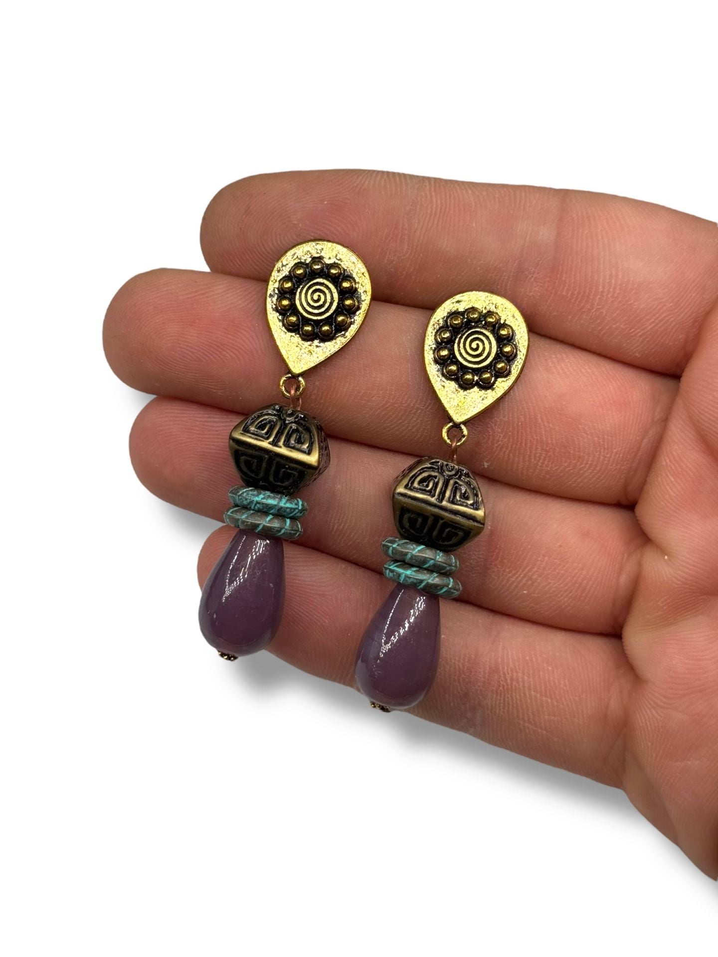 Namaste Küpe DKMKN023371412