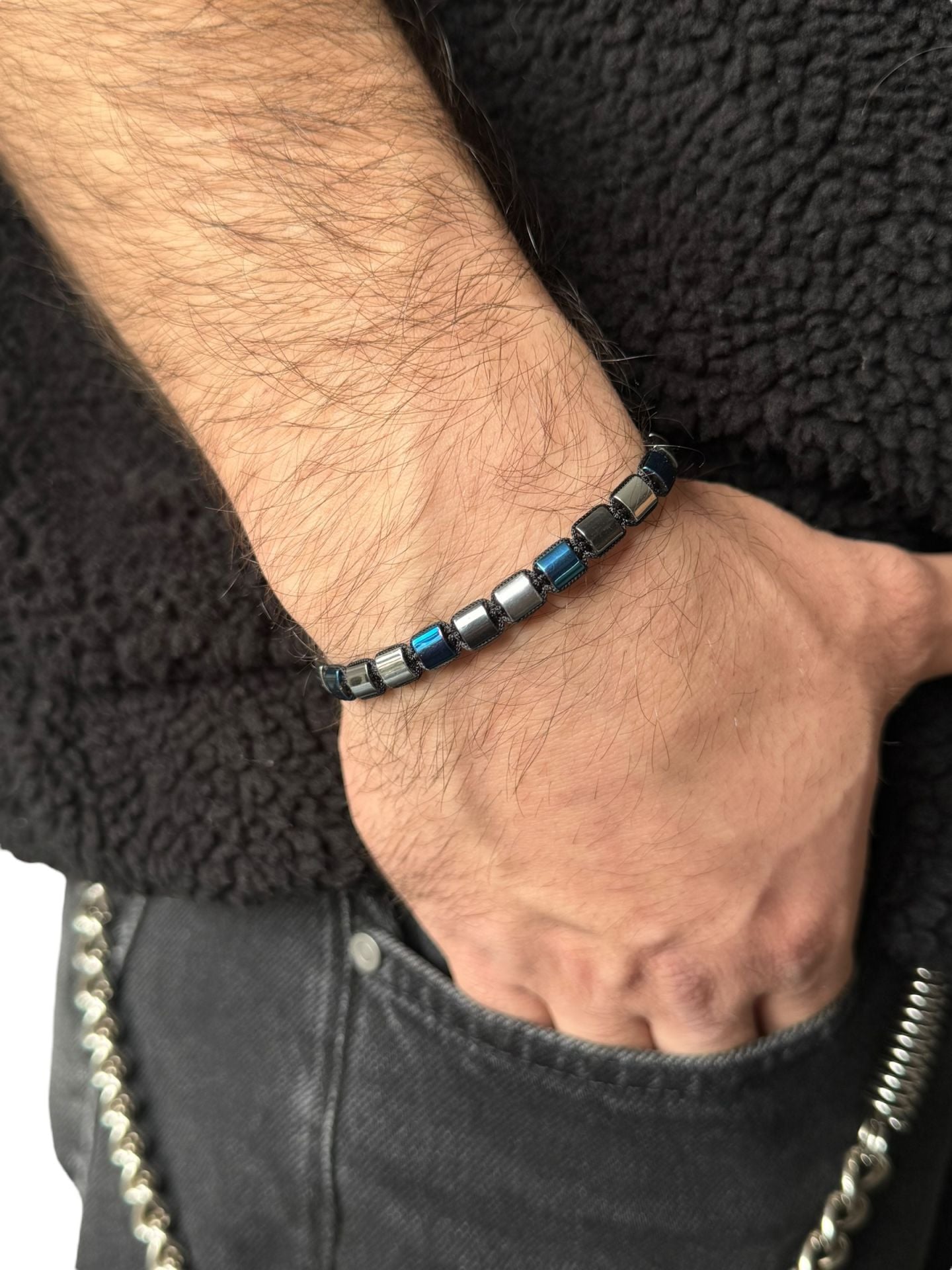 Namaste Bileklik DKMKN02200
