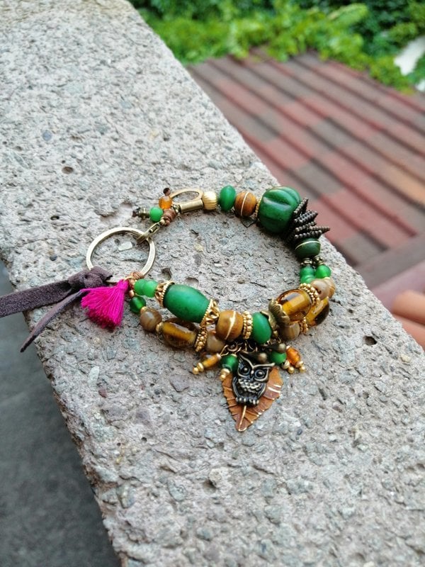 Namaste Bileklik MPRS0459