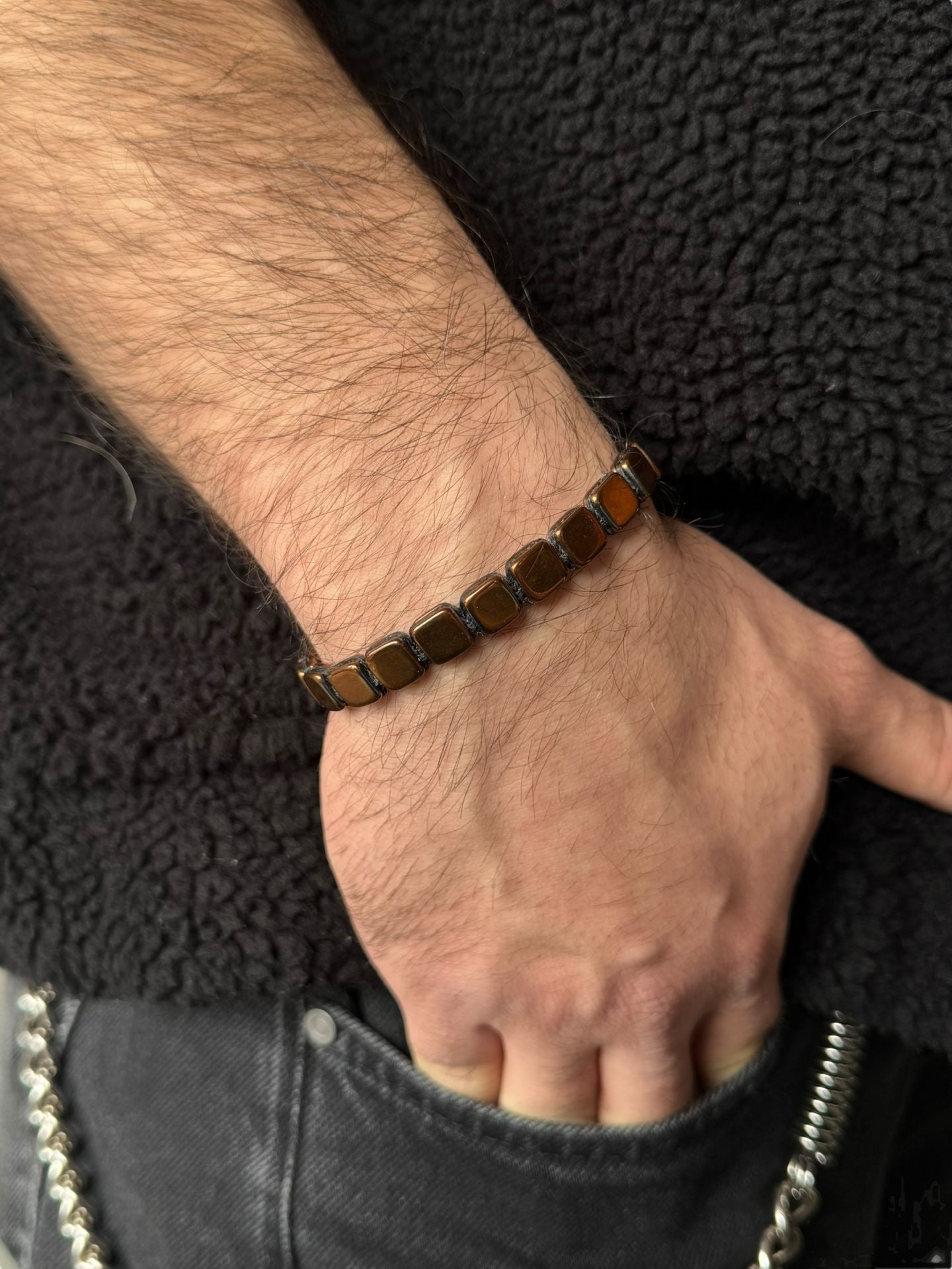 Namaste Bileklik DKMKN02202