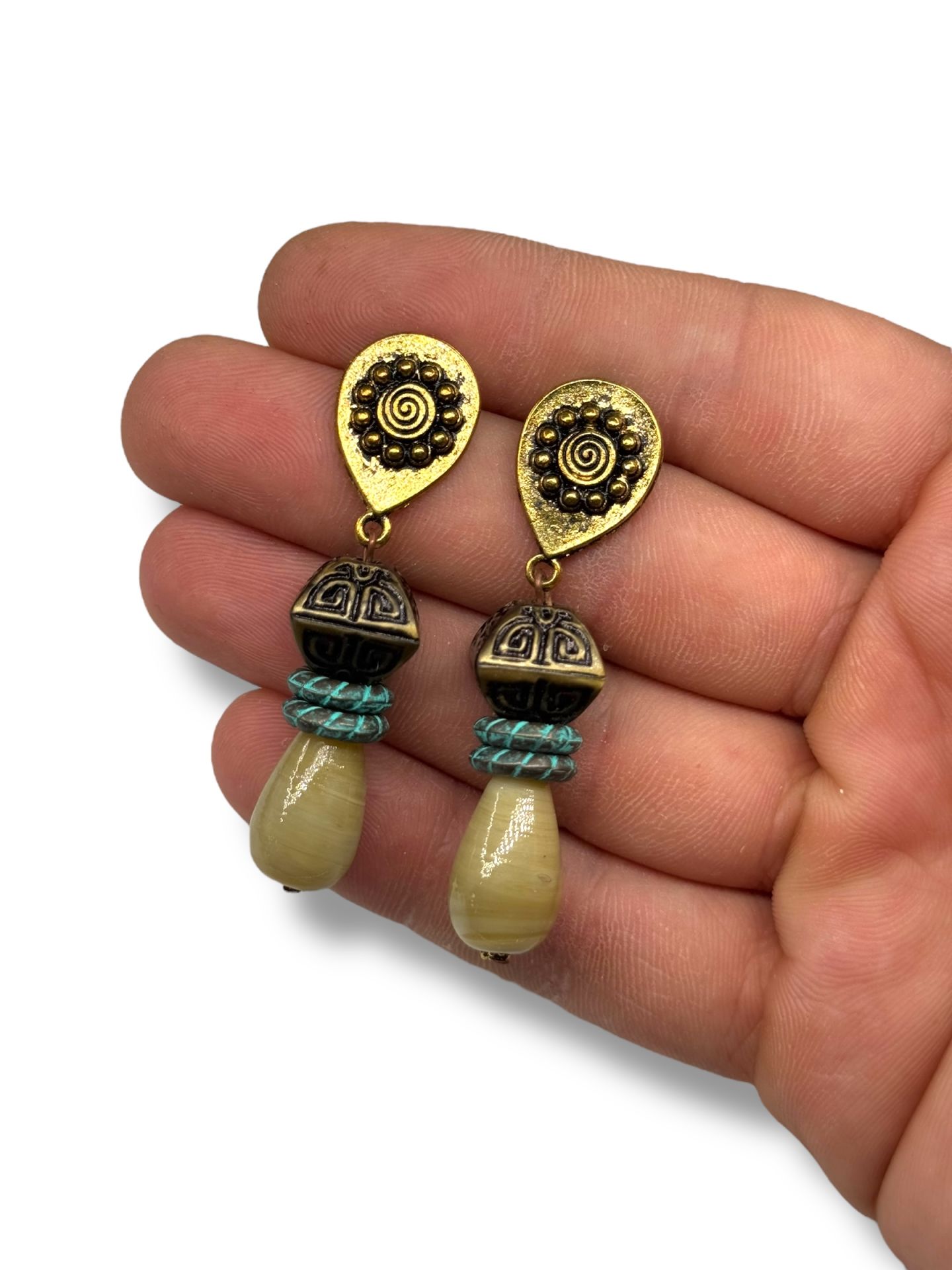 Namaste Küpe DKMKN023371415
