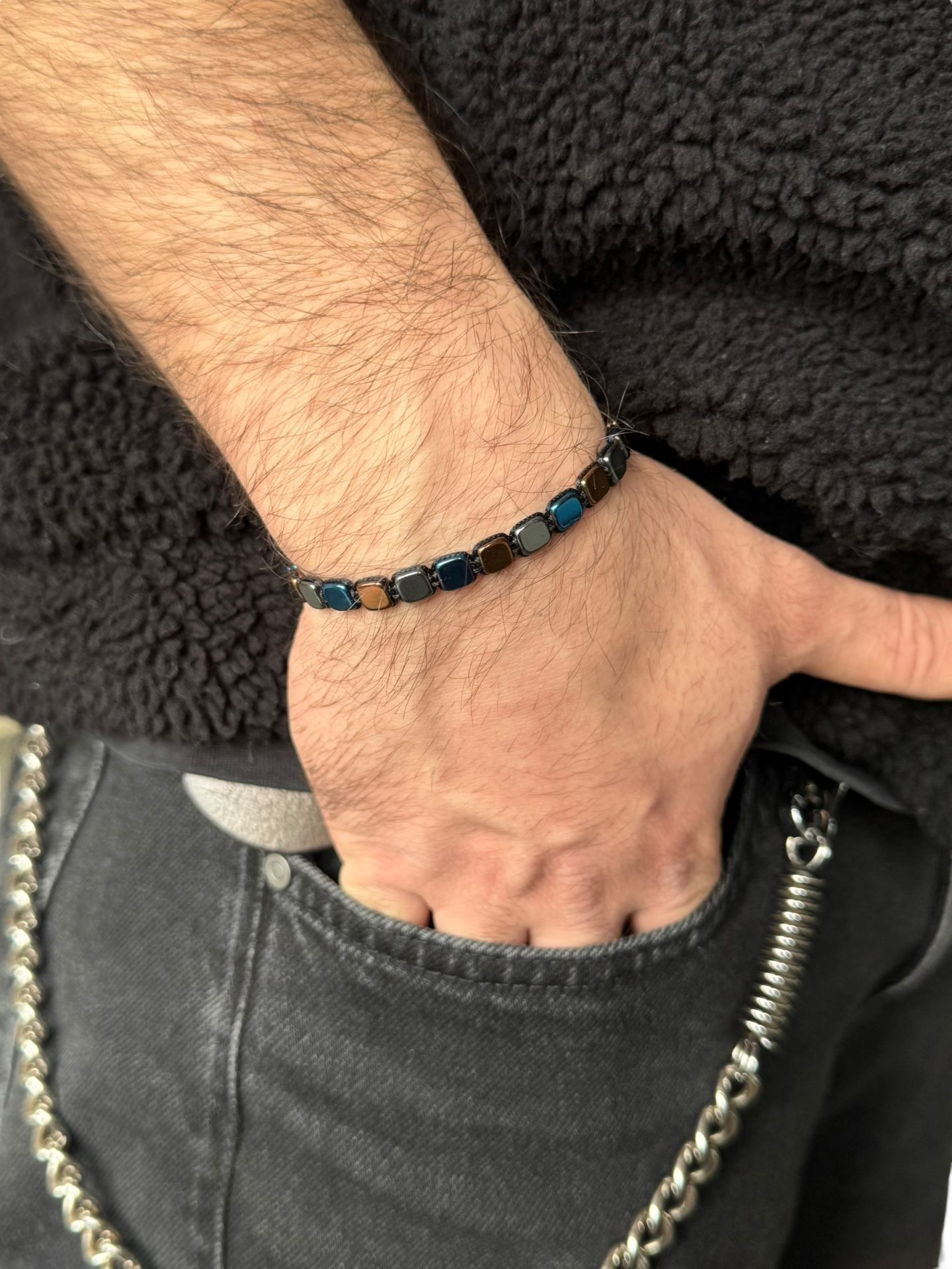 Namaste Bileklik DKMKN02203