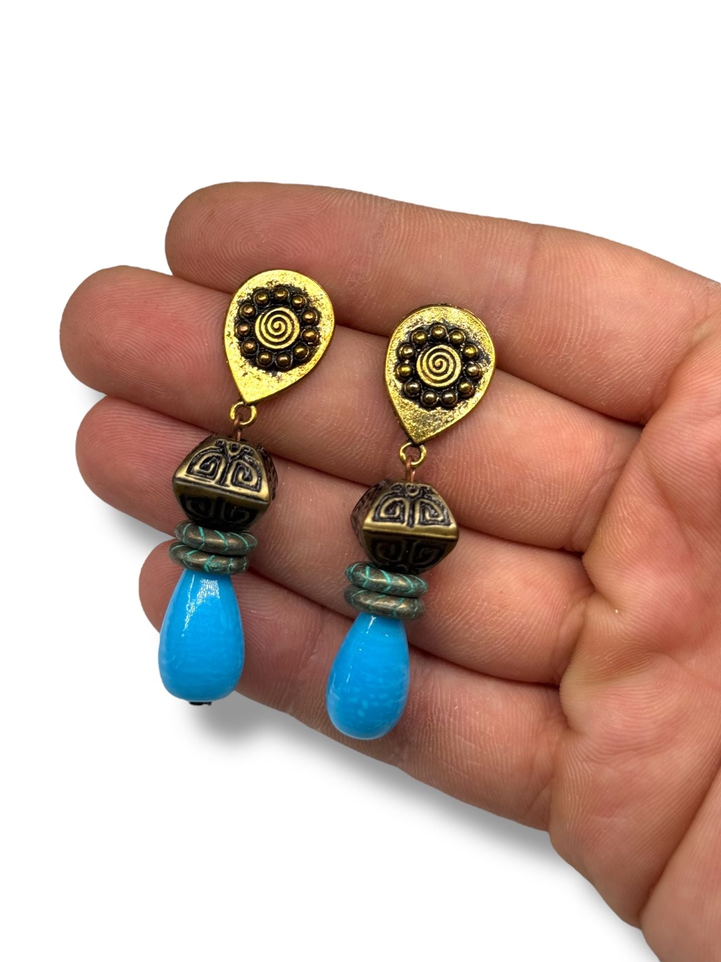 Namaste Küpe DKMKN023371417