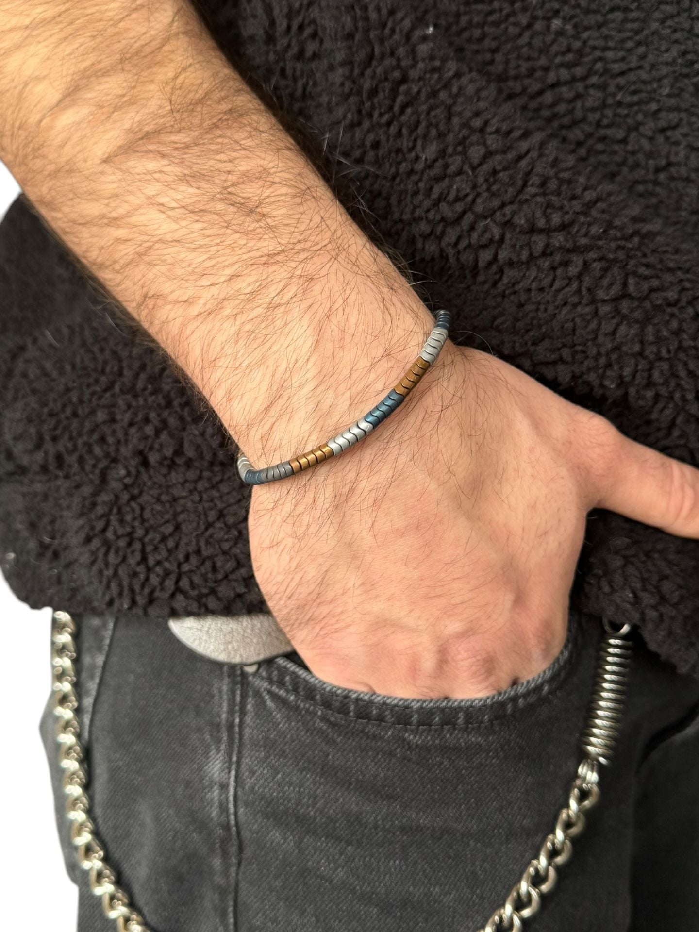 Namaste Bileklik DKMKN02206