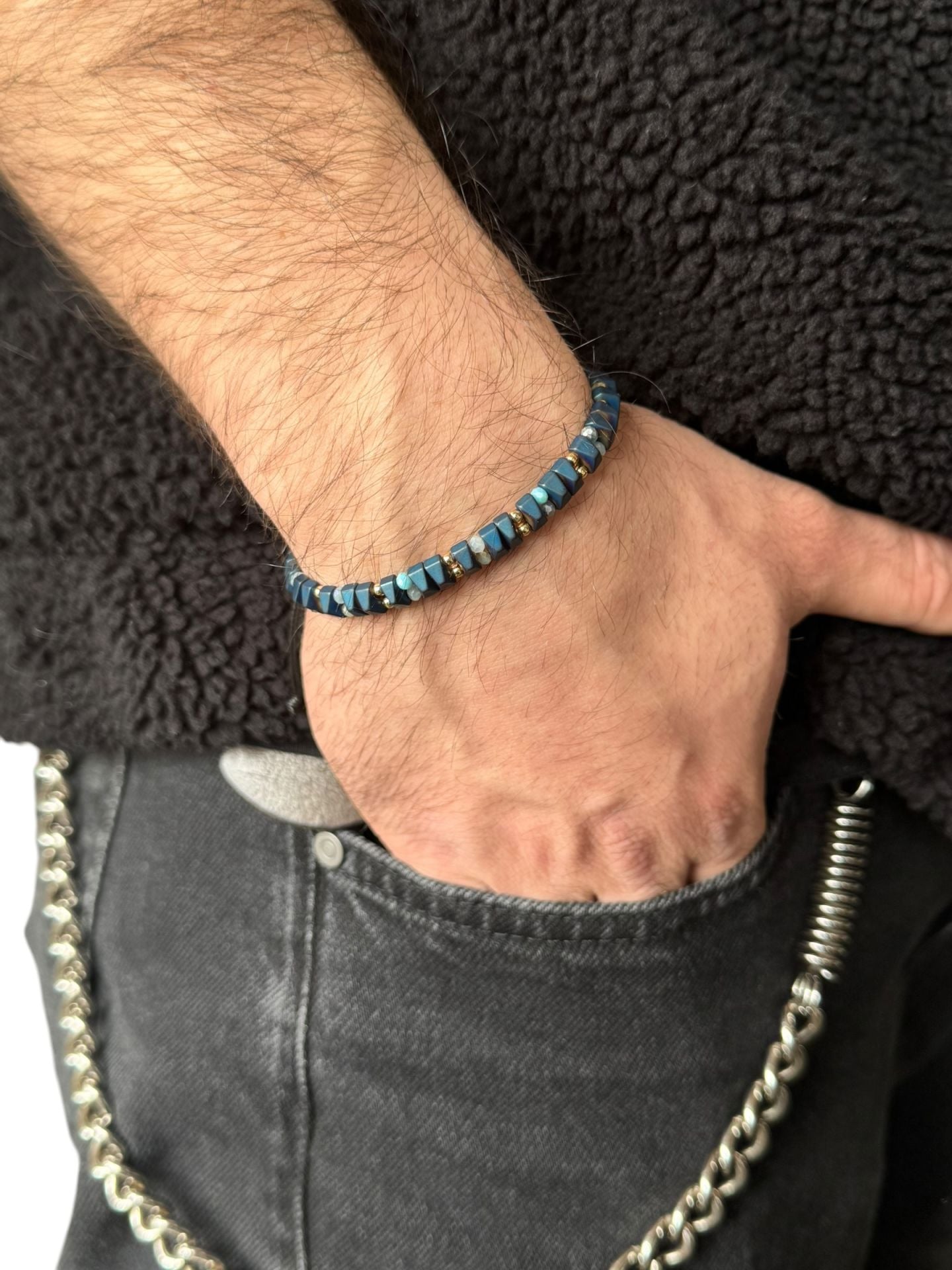Namaste Bileklik DKMKN02207