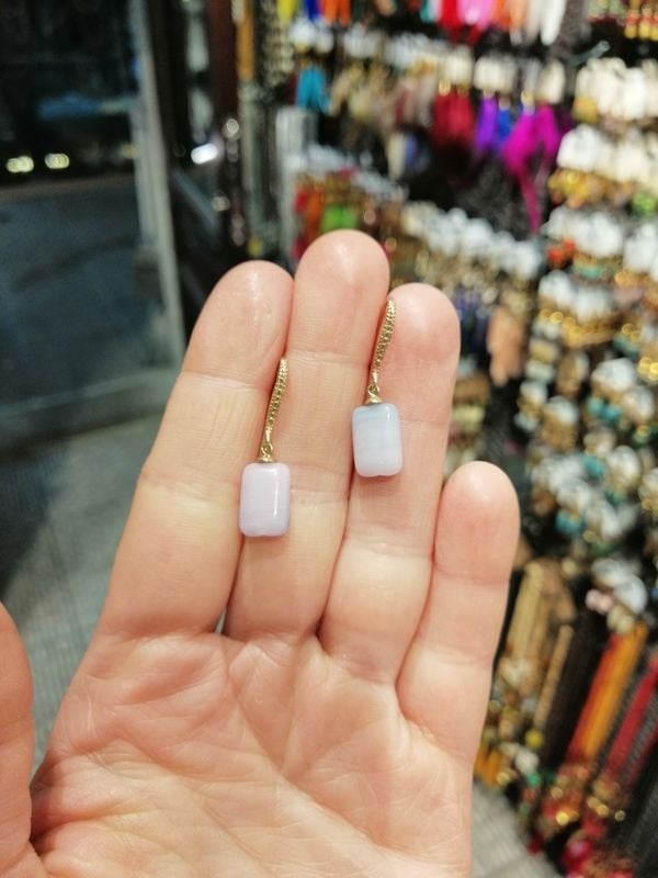 Namaste Küpe kk003314