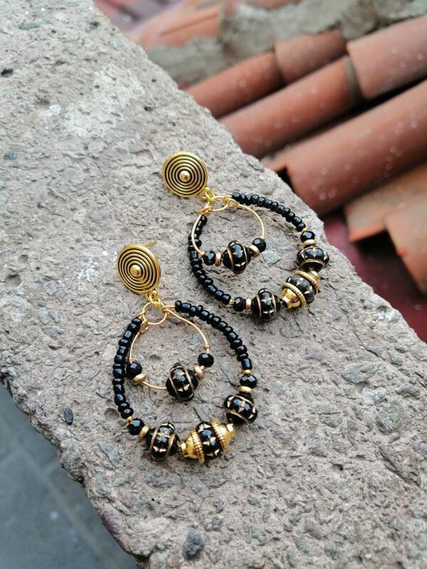 Namaste Küpe KK02889627