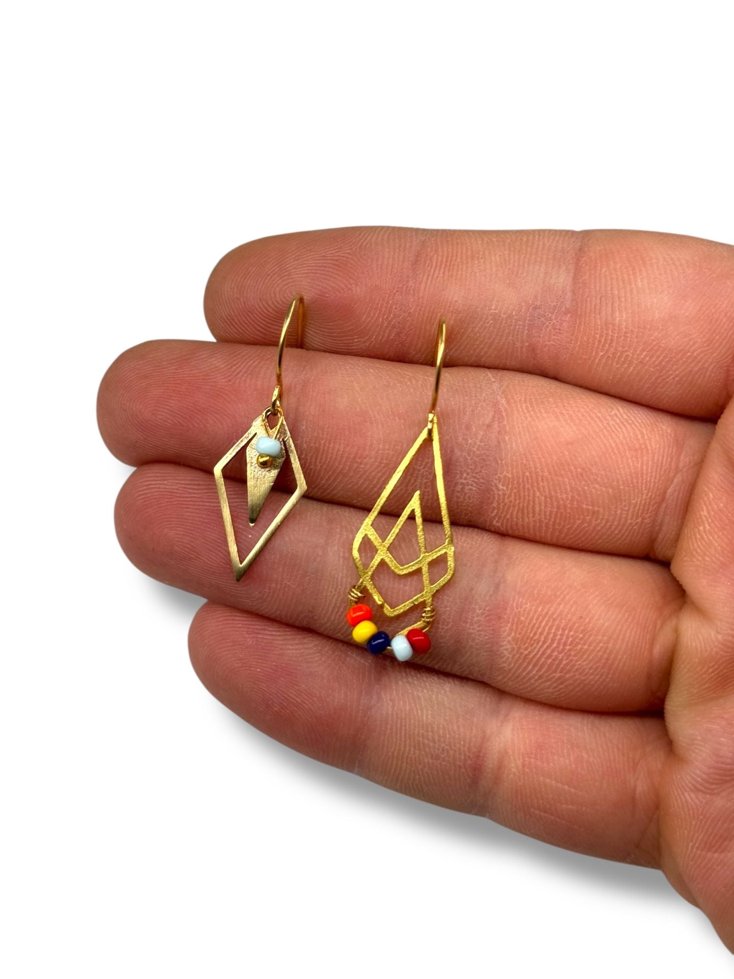 Namaste Küpe DKMKN023371431