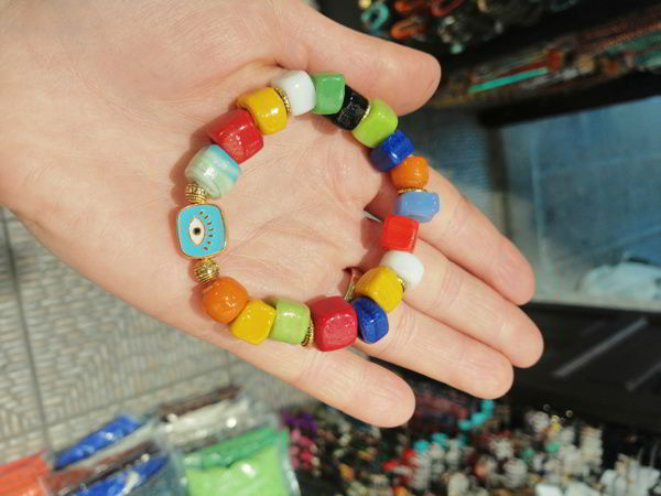 Namaste Bileklik BB10909953534