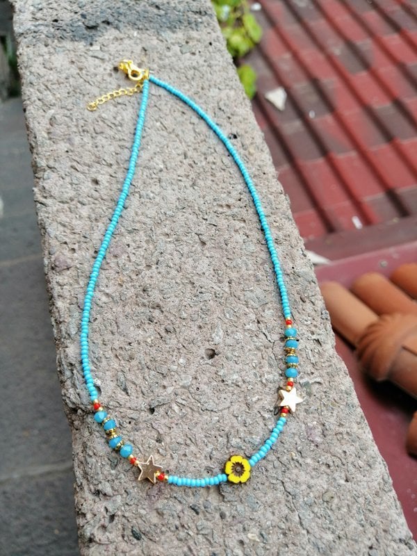 Namaste Kolye NMK001008