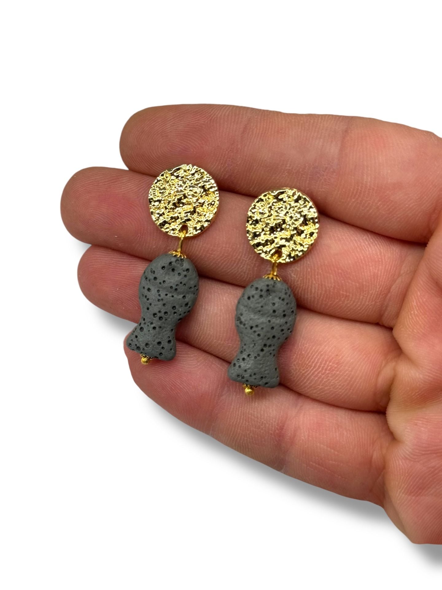 Namaste Küpe DKMKN02337150