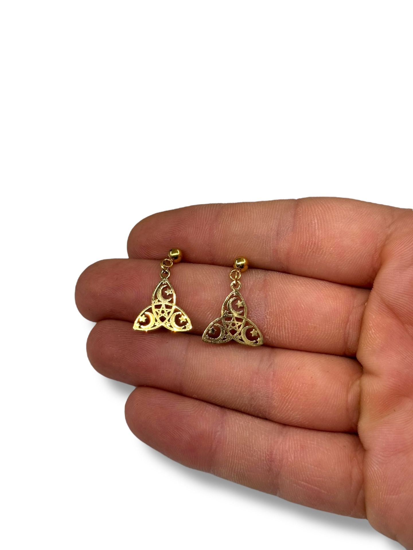 Namaste Küpe KÇ02337154