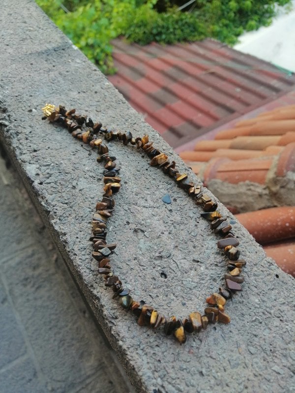Namaste Kolye NMK01194