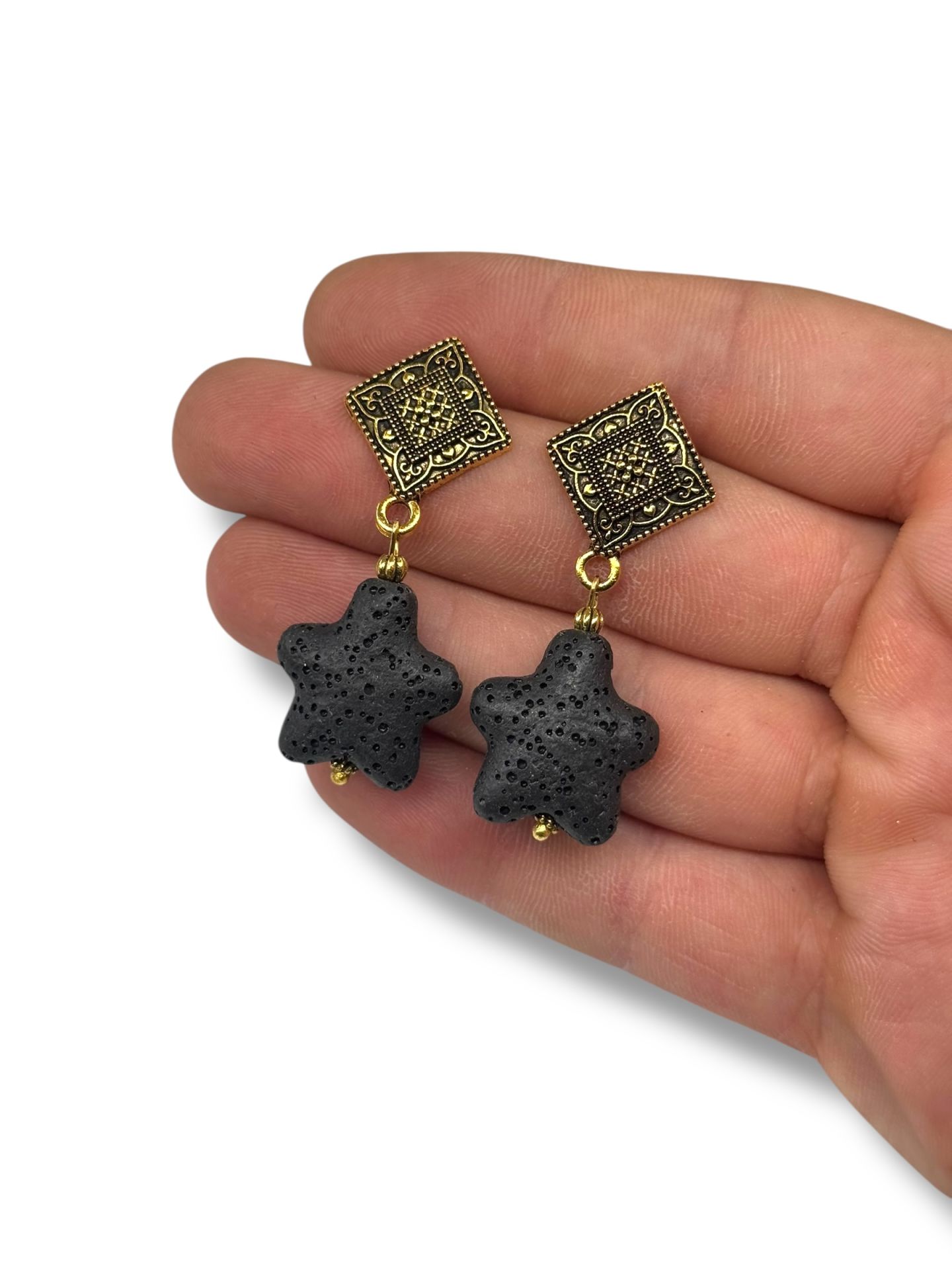 Namaste Küpe DKMKN02337157