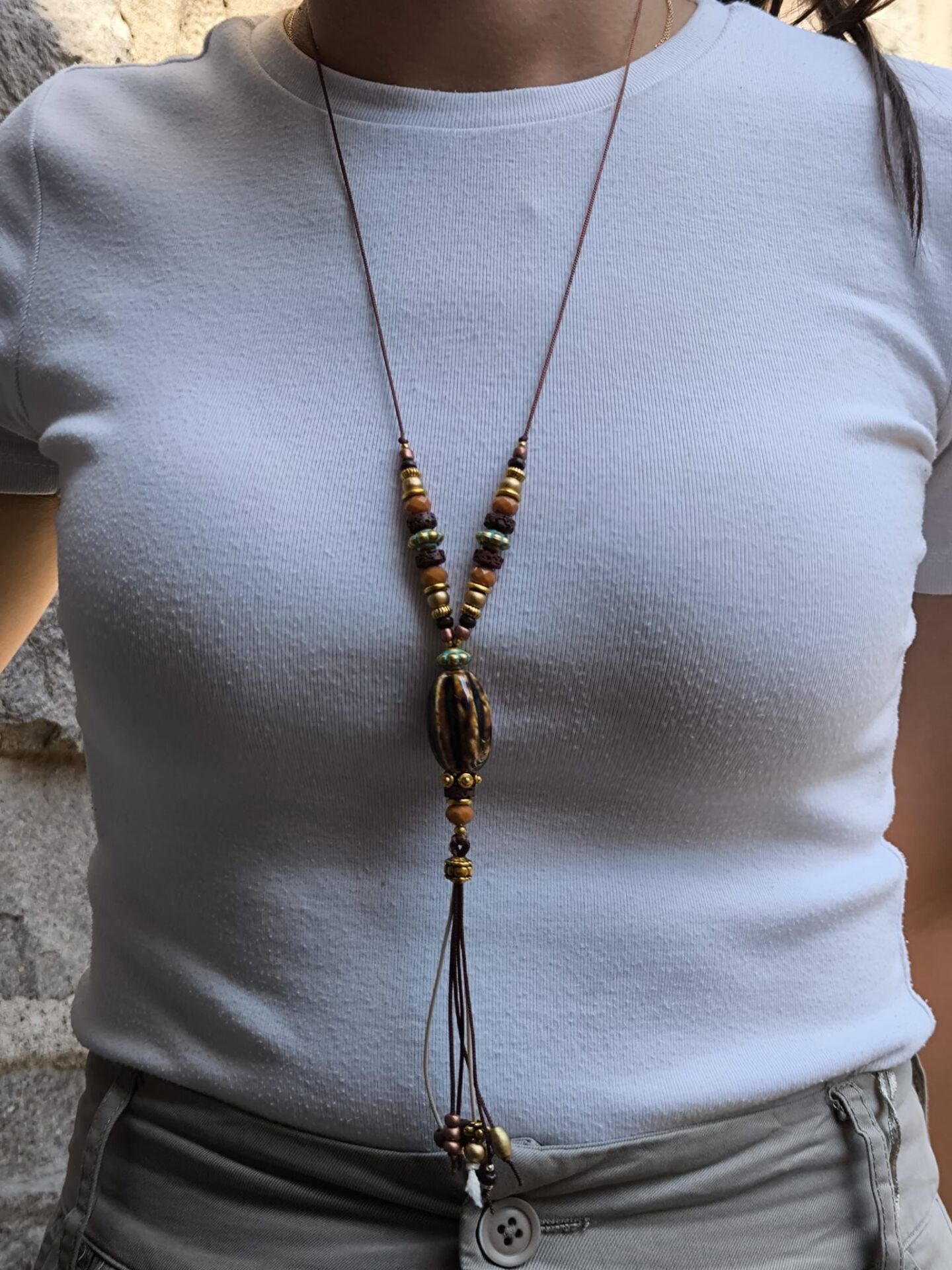 Namaste Kolye KK003950350