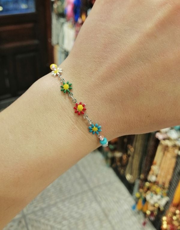 Namaste Bileklik DKMKN02048 2