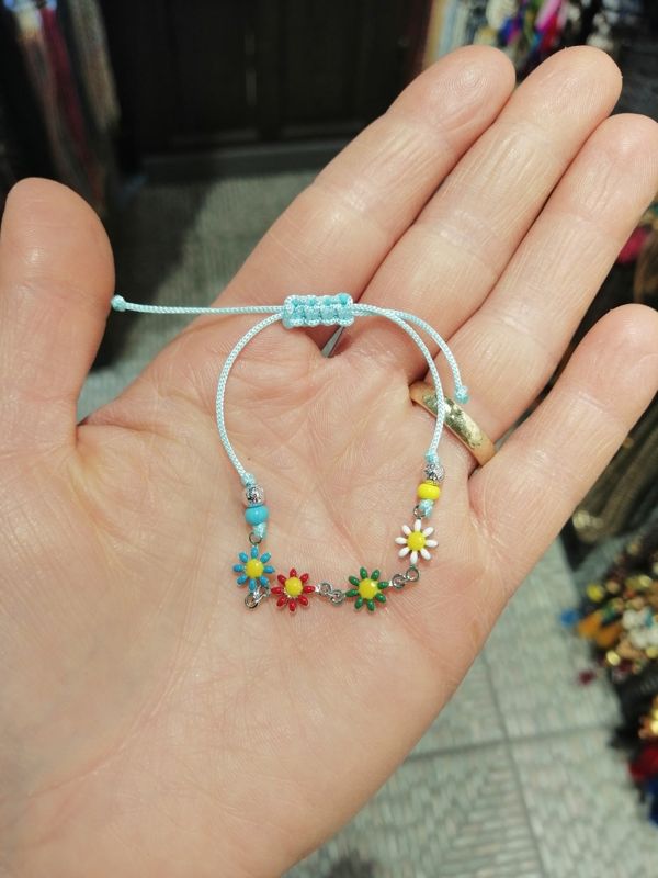 Namaste Bileklik DKMKN02050