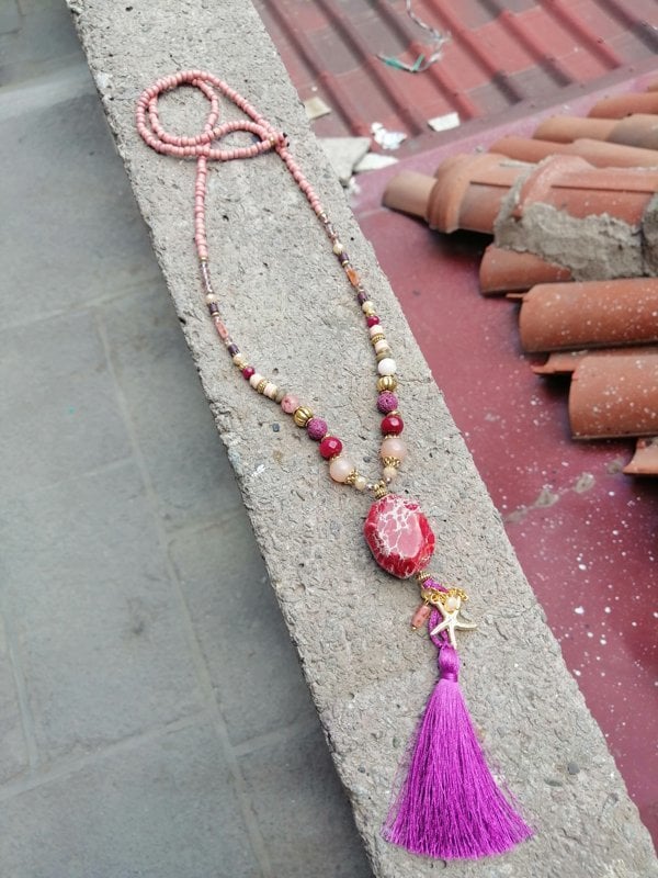 Namaste Kolye NMK011959