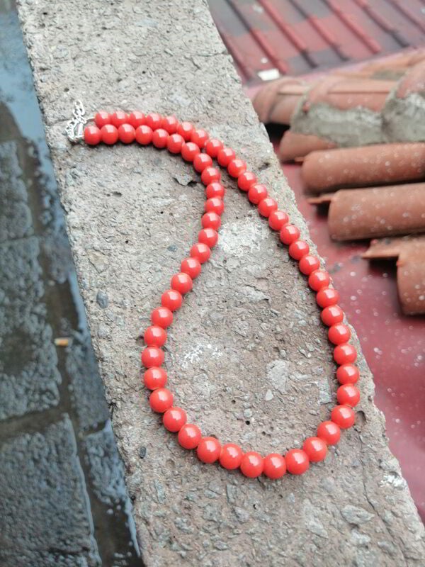 Namaste Kolye NMK001298